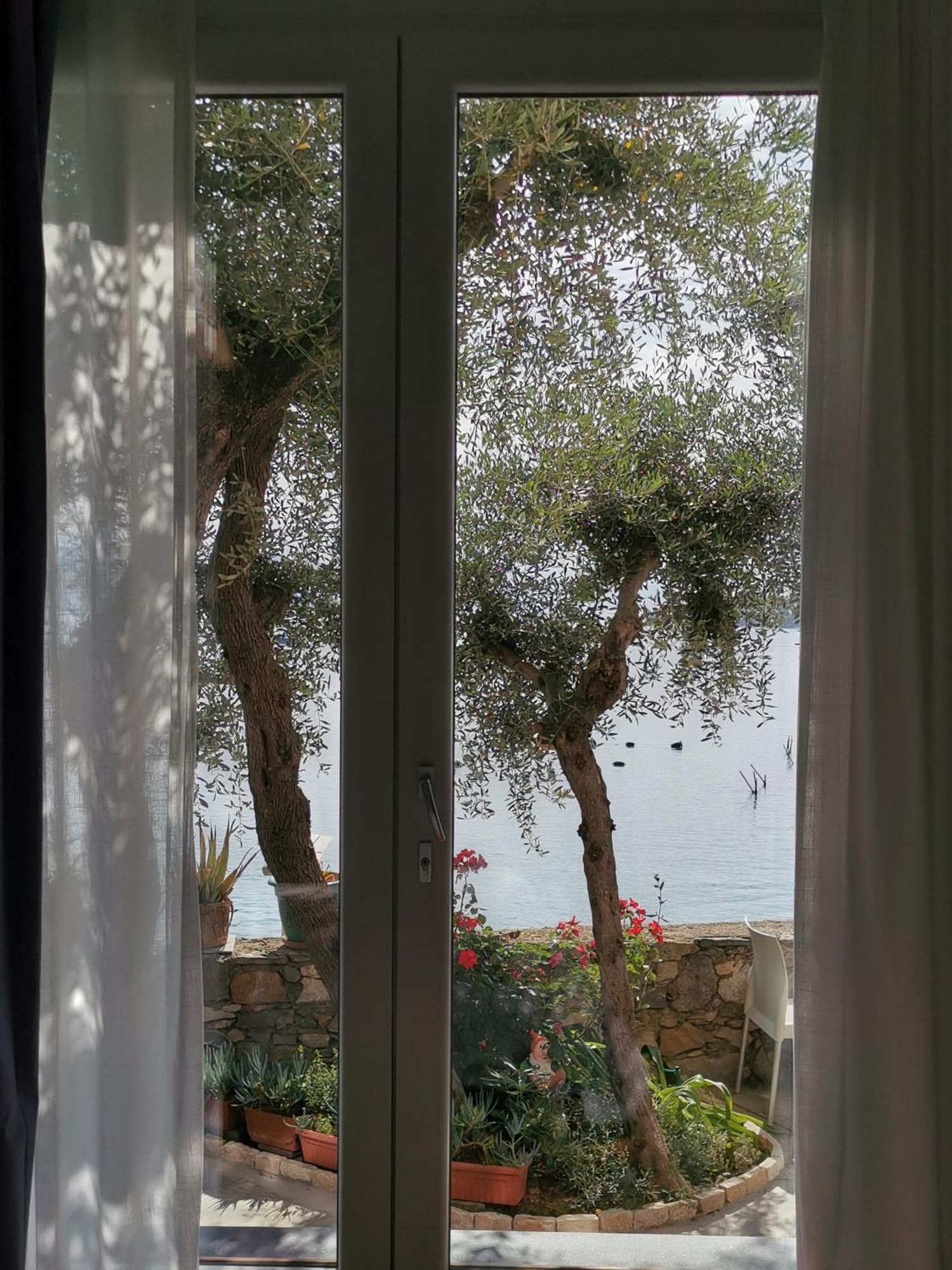 B&B La Palafitta Porto Venere Extérieur photo