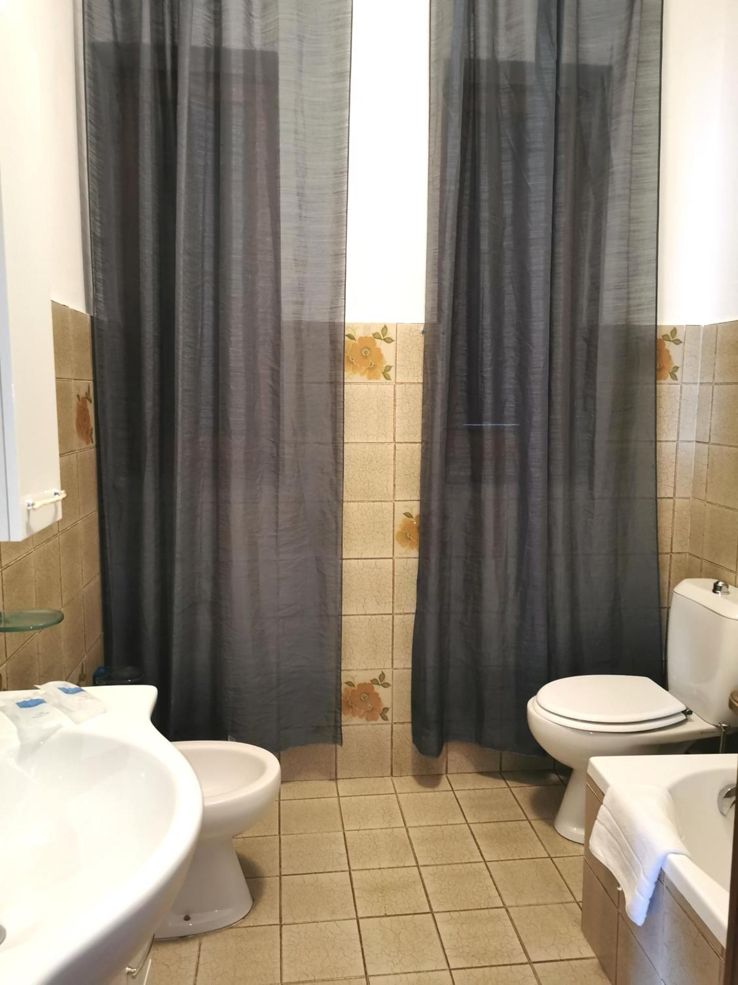 B&B La Palafitta Porto Venere Extérieur photo