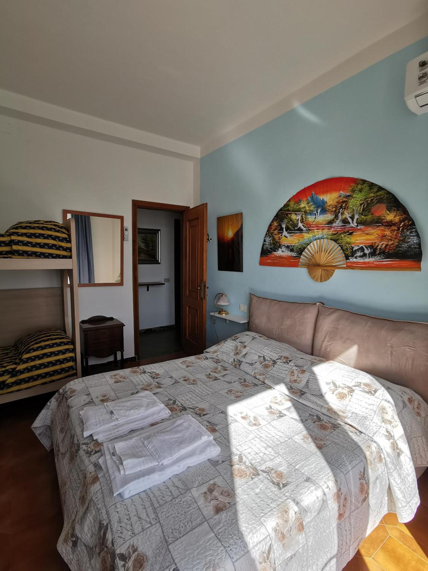 B&B La Palafitta Porto Venere Extérieur photo