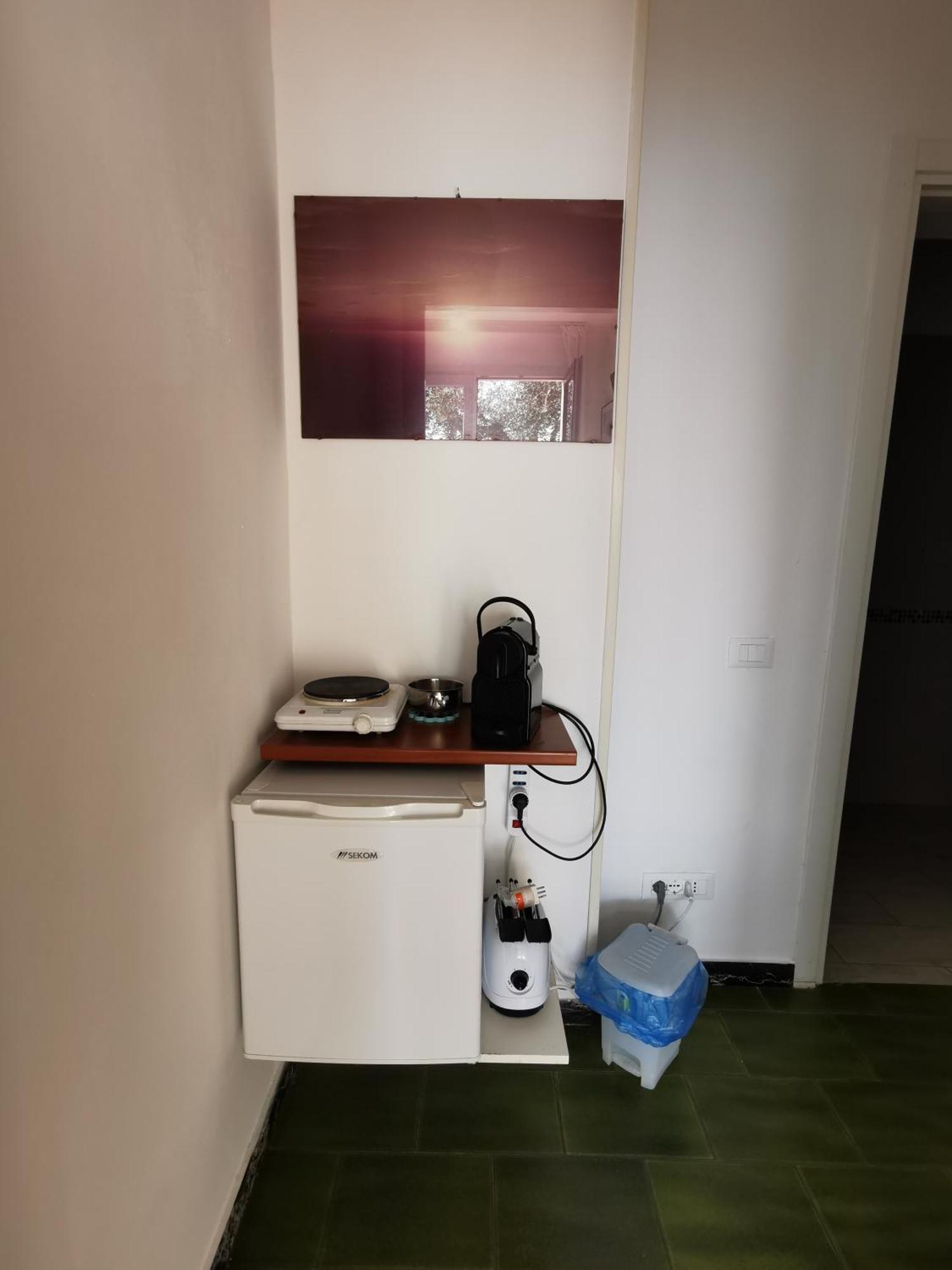 B&B La Palafitta Porto Venere Extérieur photo
